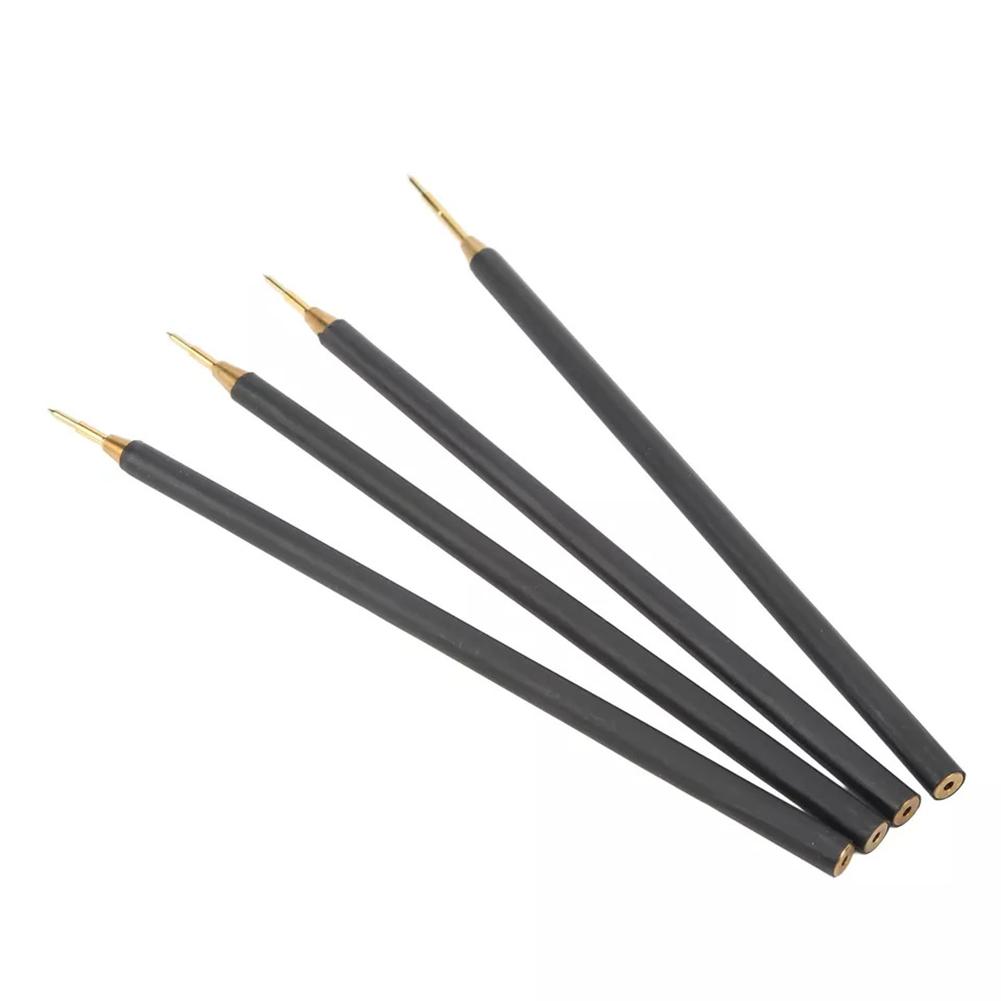 BDM Probe Pen Set of Four with Connect Cables for ECU Tuning At 12 24V Suitable for Various Chip Programming Tools