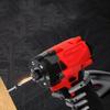 21V Cordless Impact Wrench 4 Gears Electric Screwdriver Brushless Impact Driver  Construction Work