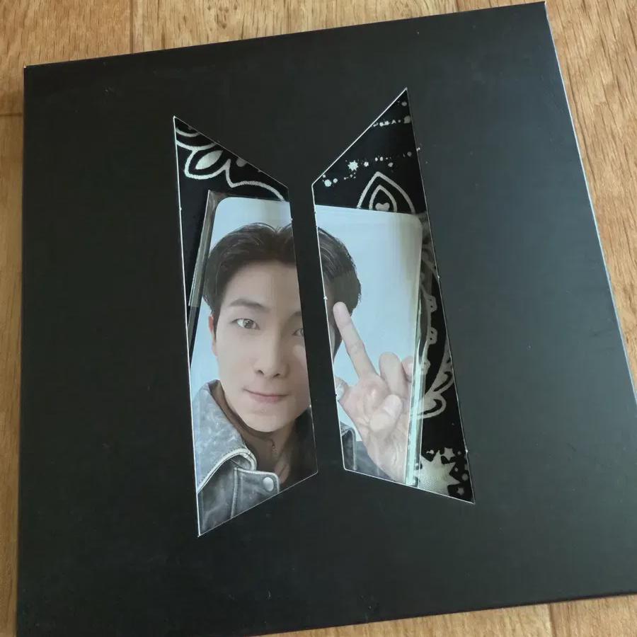 

2025 Bts Festa Amizon Подарочный Бонус Набор Бандана Фока