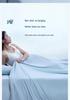 Pro3.0 Dual-Sided Cool Temperature-Control Summer Quilt - Breathable, Washable, Thin, No Duvet Needed.