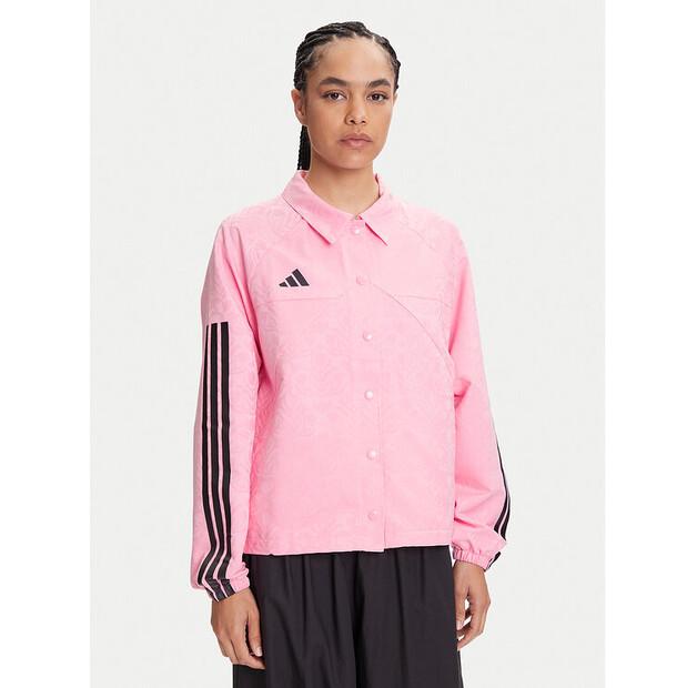 Куртка переходная adidas Tiro x Common Goal Coaches EU XS