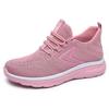 New Fashion Women's Sneakers Soft Sole Breathable Running Shoes Women's Sports Shoes
