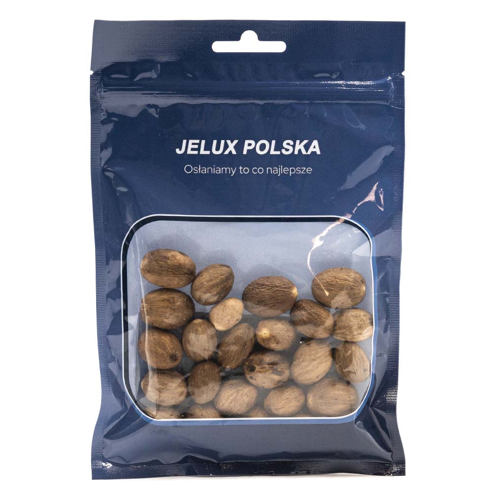 Gałka muszkatołowa orzech 100g