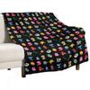 Neopets Items Throw Blanket Beach Designers Large Summer Beddings Blankets