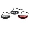 LED Light Source Motorcycle Tail Light Offroad Taillight Part  Sport Bike Upgrade