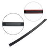 Universal Car Door & Trunk Sill Protective Strips for Highlander & RAV4
