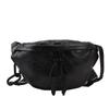 Modische Gürteltasche aus weichem Leder für Damen, hochwertige Schultergurte, Handtaschen, Modedesigner, Umhängetaschen