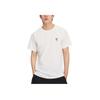 New FILA T Shirts Unisex White FS2RSH2204UOWH