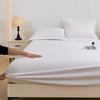 100% Waterproof Mattress Covers Protector Adjustable Non-Slip Bed Fitted Sheet with Elastic Band for Queen King