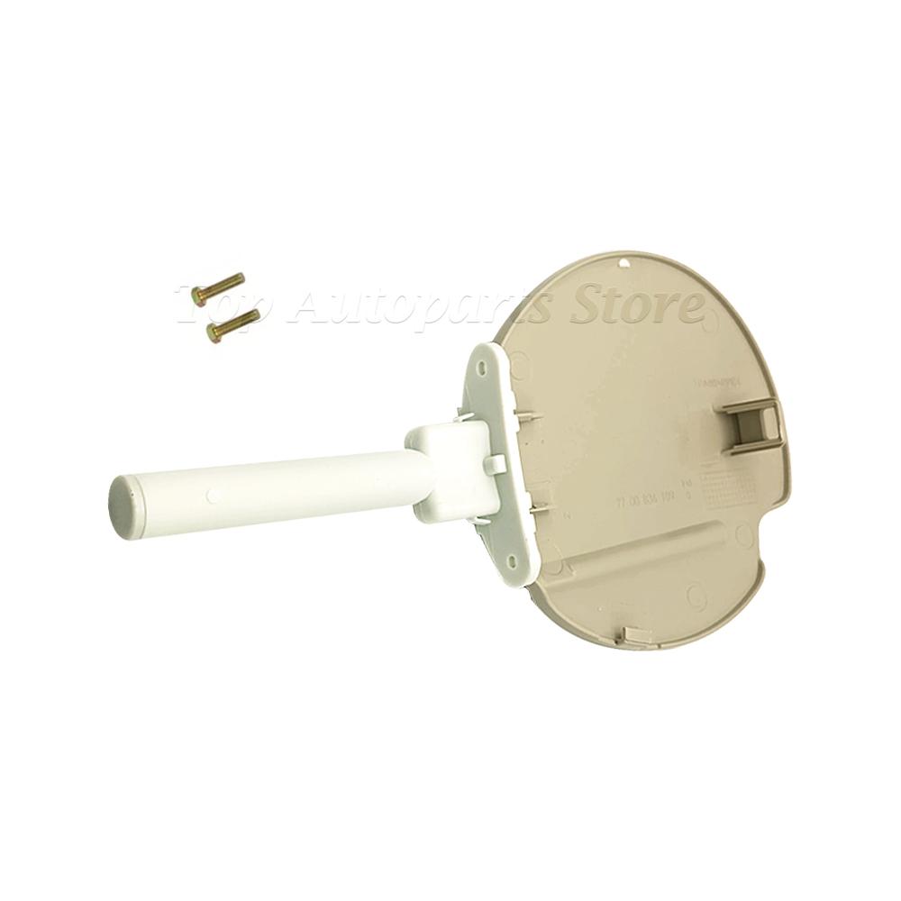 Tankklappenabdeckung Tankdeckel Passt für alle Modelle 7700834109 Für Renault Megane 1 MK1 1995-2002