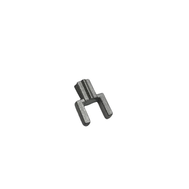 Air Conditioning Cold Warm Flap Shaft Teeth Pin for Mercedes Benz C200 E300l GLC