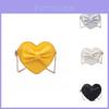 Adorable Mini Children's Summer Korean Style Crossbody Bag With Bowknot Design
