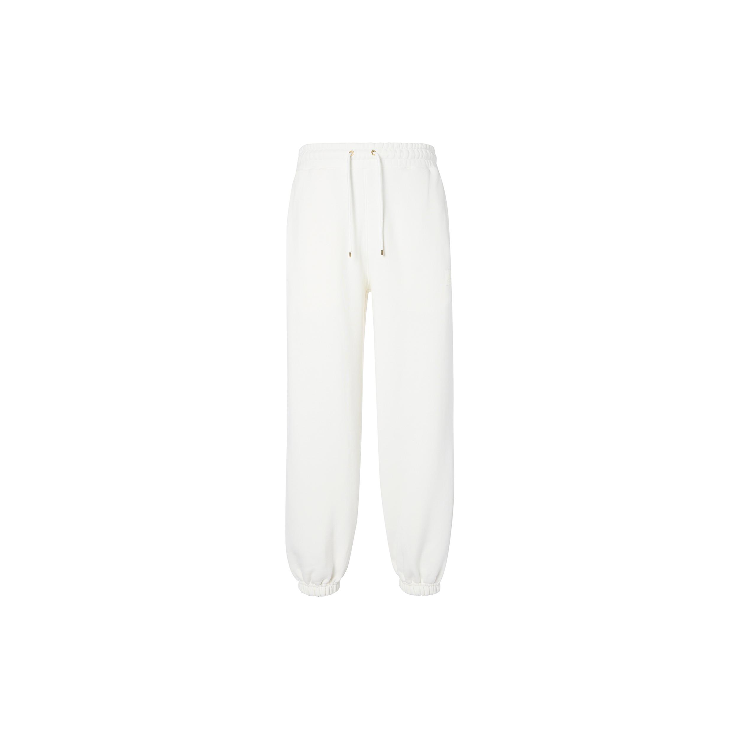 

New JORDAN Casual Pants Women s White FB5114-133 M