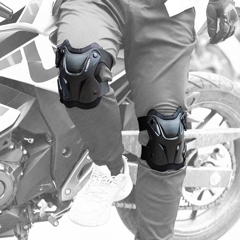 

Ice Skating Knee Pads Protection Knee Pad Breathable Comfort Lightweight Anti-Slip Support Protector For Sport Falls Exercise China Mainland
