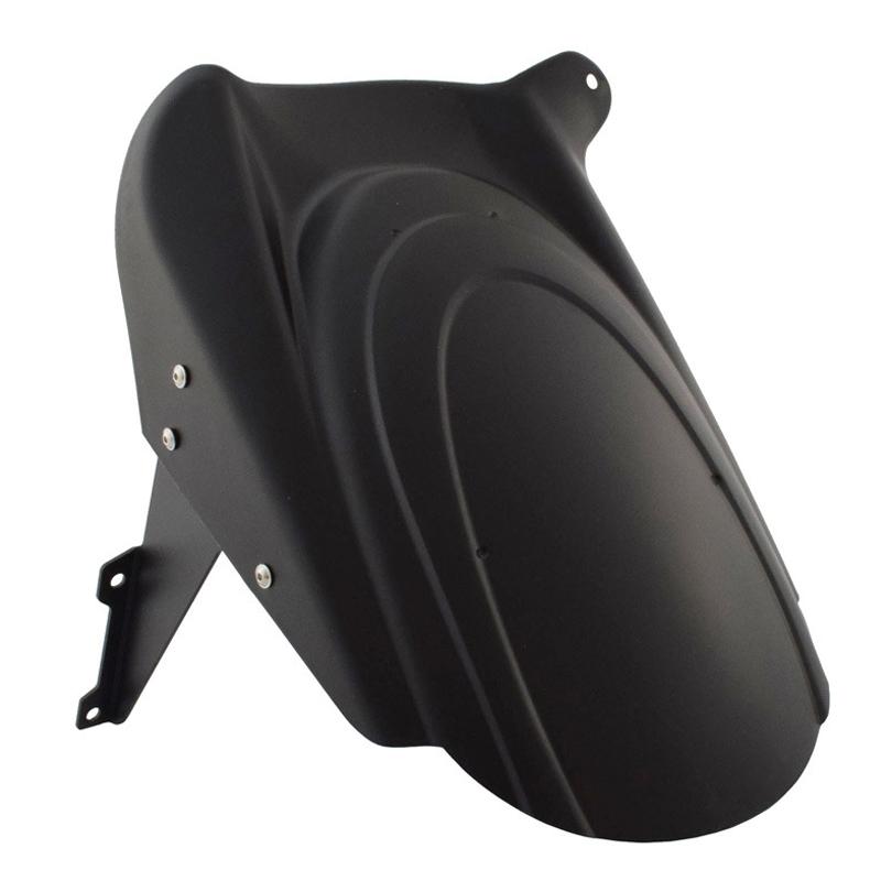 Motorcycle Rear Wheel Mudguard Splash Cover Tire Fender For Kawasaki Versys 650 KLE 2007-2025 Motorbike Modification Parts