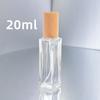 5 Ml10ml20ml30ml New Arrival Perfume Sub-Bottles Travel Portable Spray Empty Glass Bottle Mini