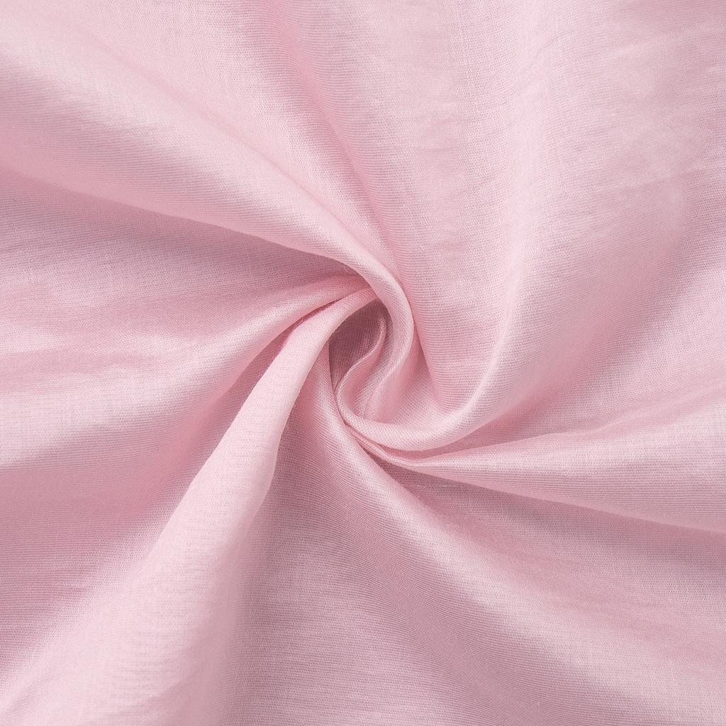 Frühling Sommer Neu Damen Durchsichtiges Ballonärmel Raffung Rüsche Stehkragen Langarm Bluse, Europäischer Amerikanischer Stil Freizeit Lässiges Hemd Top