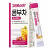 Green Monster D-toc Kombucha Fashion Fruits 1box/ 5g X 10pcs