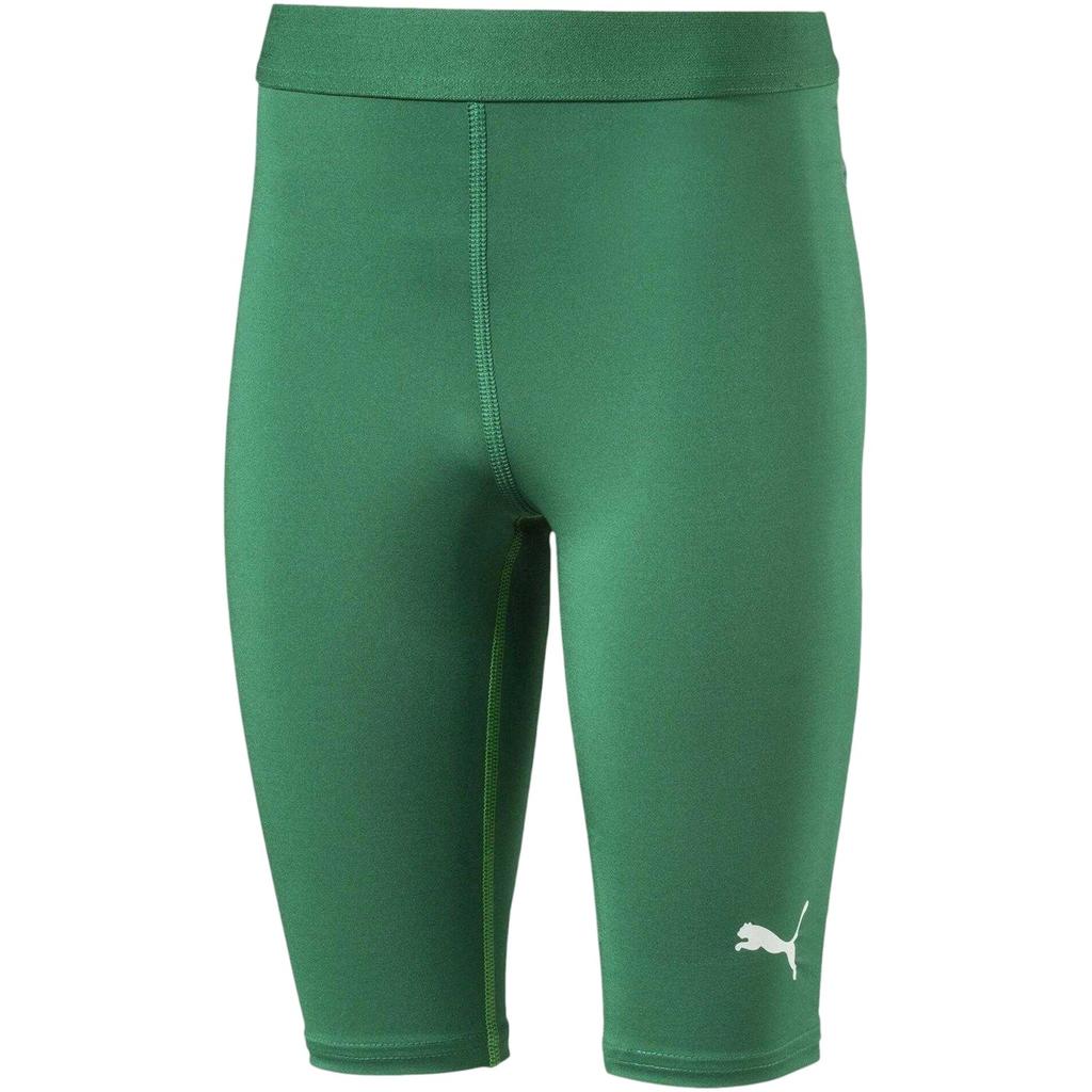 Puma Childrens/Kids Performance Training Shorts