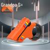 Grandpa SE Multi-Functional Decompression Toy with Magnetic Ratchet EDC Trend