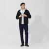 QISHUO Men's 4-Proof Winter Softshell Pants