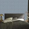 Wallpaper Geometric Pattern Blue Background, Blue Center 50x1000