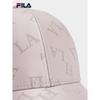 FILA Women's Fashion Sports Baseball Cap