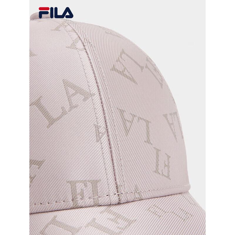 FILA Women's Fashion Sports Baseball Cap
