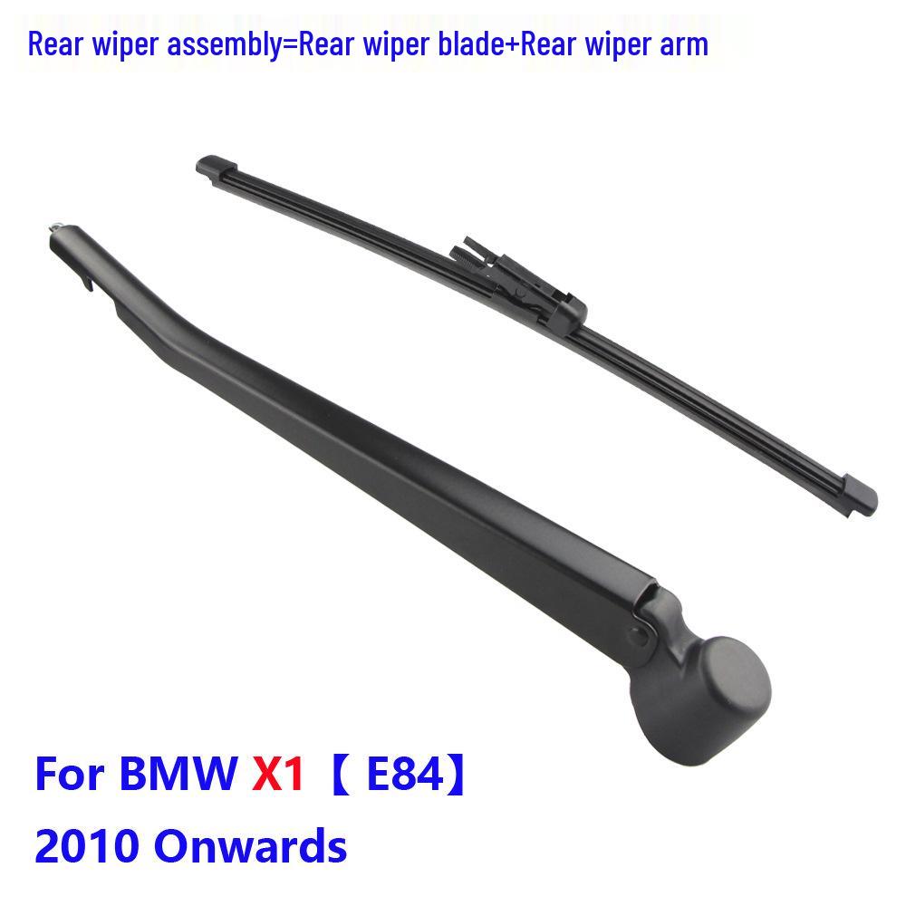 Rear Wiper Assembly for BMW X1 E84 (Model 10)