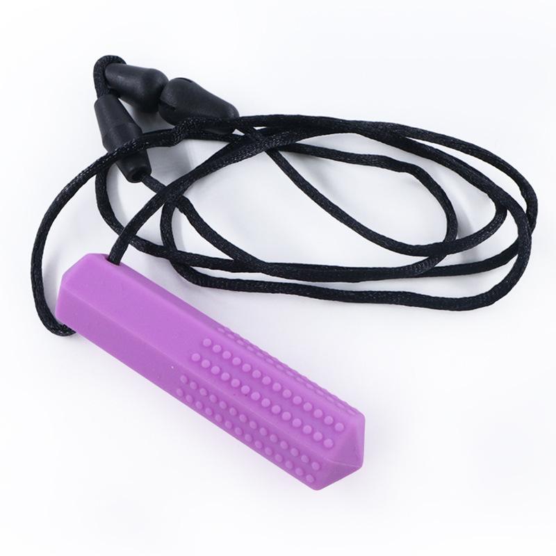 Children's Baby Bump Chewing Teether Sticks