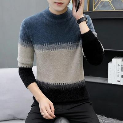 Vestiti pesanti – Pullover e maglie a manica lunga