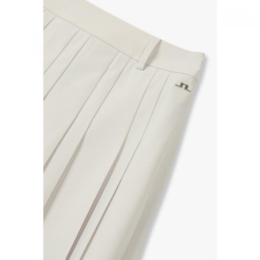 J.LINDEBERG Women S pleatS Skirt 26 S S ineS  1546143915 