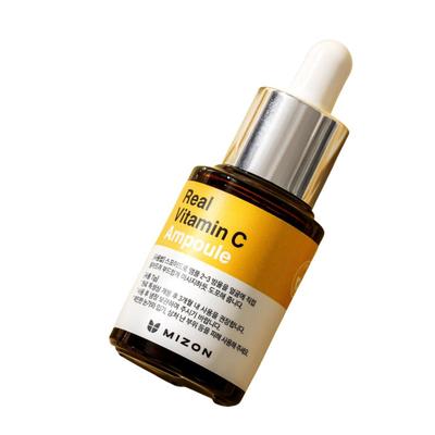 Real Vitamin C Ampoule 15ml