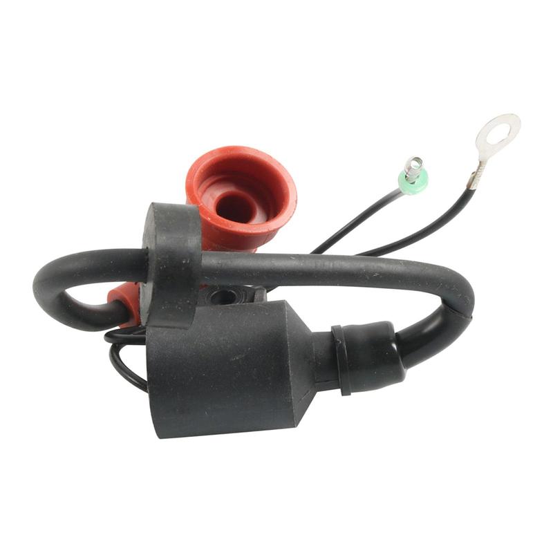 Portable Ignition Coil Outboard Vehicle Coil Connector 63V-85570-00 Repair Set