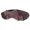 Under Armour Hovr Tour Spikeless Wide Golf Shoes 'Black Red' 3025744-001