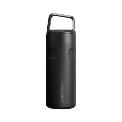 Aerolite Vacuum Bottle Water Bottle Black [Stanley]STANLEY 0.47L 10-11217 2.0