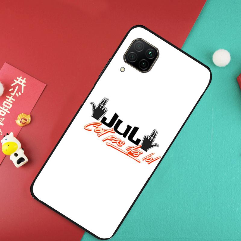 JUL C'est Pas Des LOL For Huawei Nova 9 10 SE 11 Pro 7i 8i 11i 12i Y73 Y72 Y61 Y91 Y90 Y70 Y60 P30 P40 Lite Case