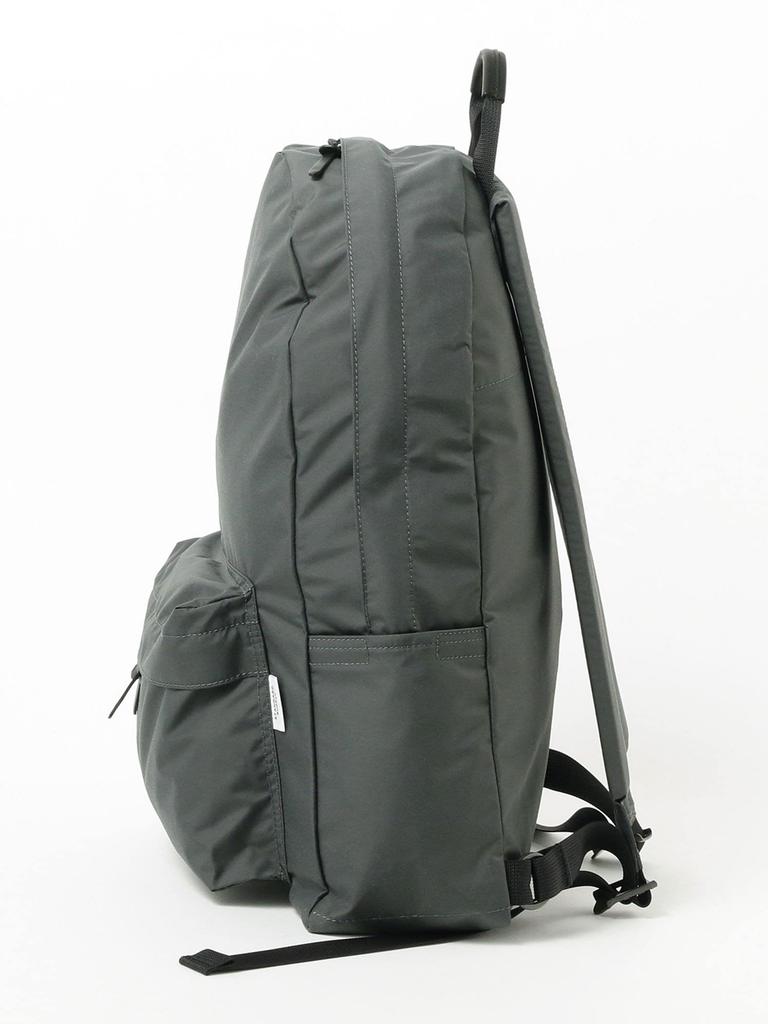 [Beams' Top 100 Items] [Beams Plus] Canvas Bag [Special Order] STANDARD SUPPLY Daily Day Pack Men's Grey Free 38610141131