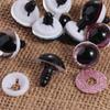 12mm Safety Eyes for Amigurumi Stuffed Animal Eyes Amigurumi Eyes  Crochet Toys