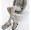 Autumn And Winter Thin Stepping On Leggings Pantyhose Lingerie Female Hosiery High Waist Body Stockings Women Tights Pantyhose