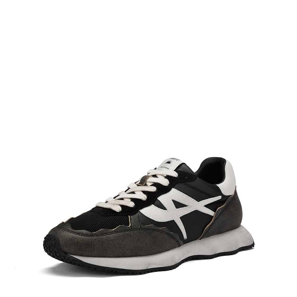 Ash Sunstar Men Sneakers Af2U01008