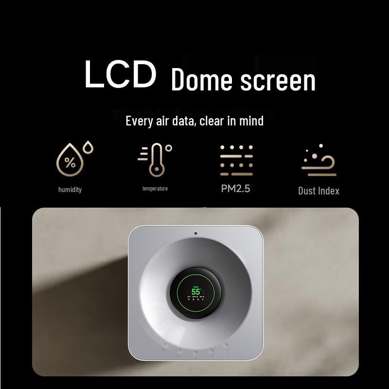 Mijia Smart Air Purifier & Humidifier 3Max