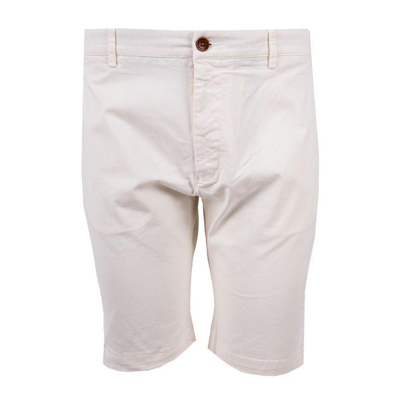 Bermuda chino uni Homme APPARTINENZA
