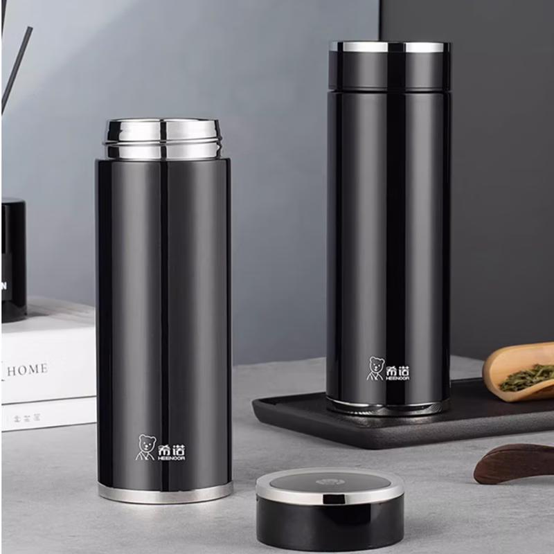 

Heenoor Vacuum Insulated Stainless Steel Mug