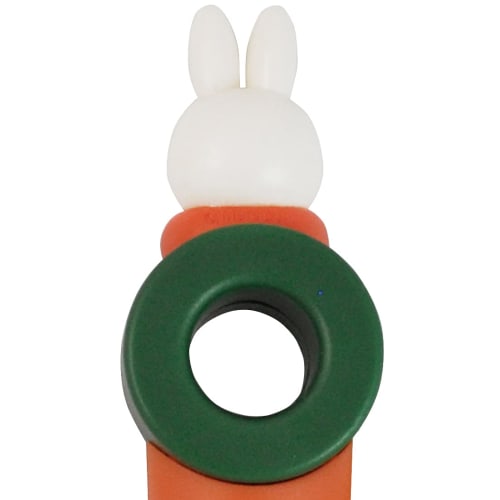 Skater Nylon Pasta Server, Miffy 21, KWP1-A