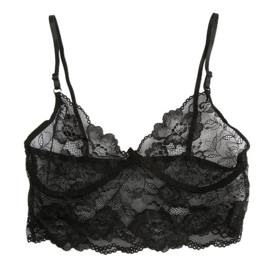 Dámské sexy krajkové spojování spodního prádla šaty s řemínkem na stehnech body set nočního prádla