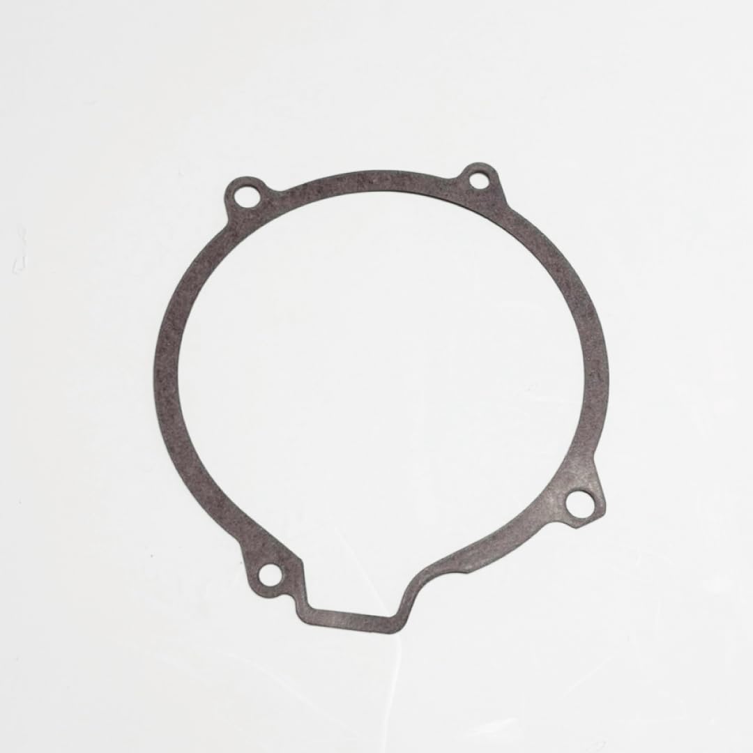 

Zephyr 400 GPZ400F Z400GP Z400FX Прокладка крышки генератора Оригинальная заводская OEM Внутренний генератор GK Zephyr 400 ZEPHYR750 ZR400C ZR400G Прокладка