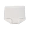 Large Size Female Spring and Autumn 10A Bacteriostatic Cotton Pregnant Women High Waist Belly Triangle Briefs