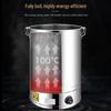 XIZI 30L Electric Insulated Water Urn with Faucet