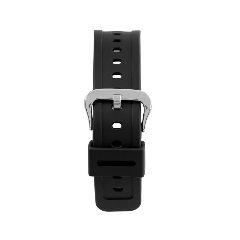 Casio DIGITAL Series - Square Classic Design Waterproof and Shockproof Movement Solar Quartz Movement Resin Strap Japanese and Korean GW-M5610U-1BJF